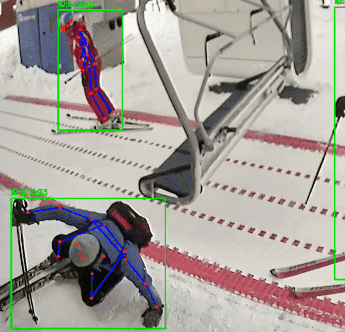 Lift Monitoring thumbnail